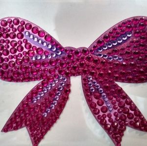 Meet your Posher, Katina